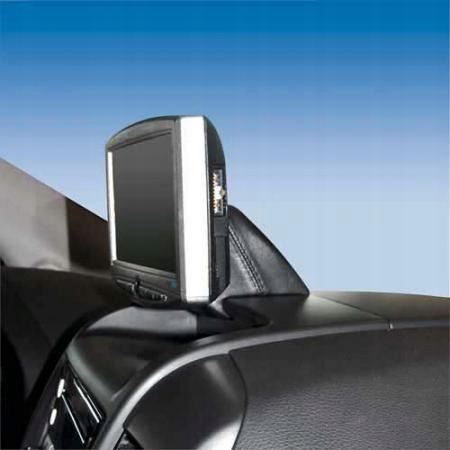 Konsola Kuda pod telefon navi Kia Carnival III