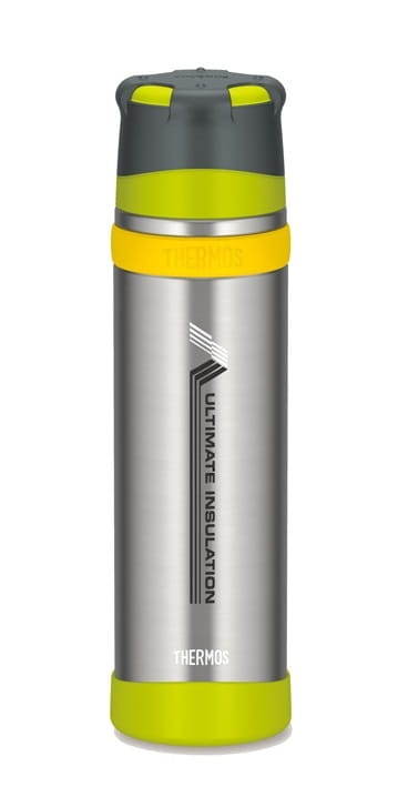 Termos Thermos Mountain Bottle FFX-900 limonkowy