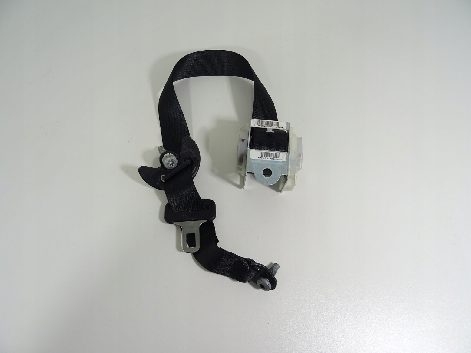 2015-2023 ЧЕЛЛЕНДЖЕР ПЕРЕДНЯЯ ПАНЕЛЬ BEZPIECZENSTWA ЗАД. ЗАДНИЙ ЛЕВЫЙ ПРАВЫЙ