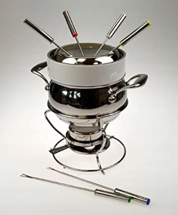 Tupperware Hrniec Fondue Kksk