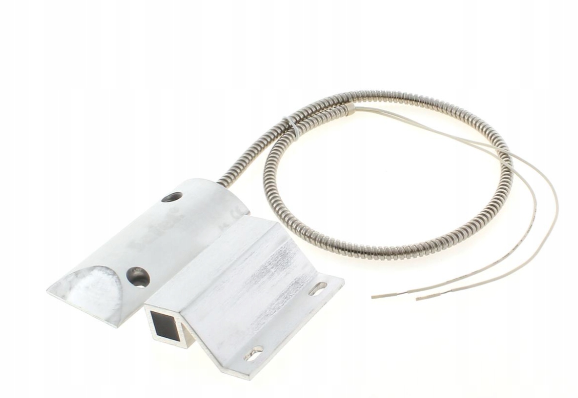 SATEL czujnik B-4L kontaktron bramowy metal NOWA EAN (GTIN) 5905033336247