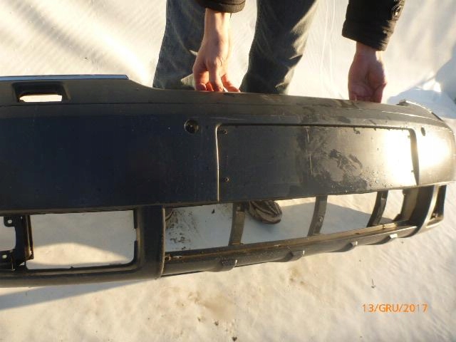 AUDI A6 C5 ALLROAD 00-04 bumper front PDC SPR
