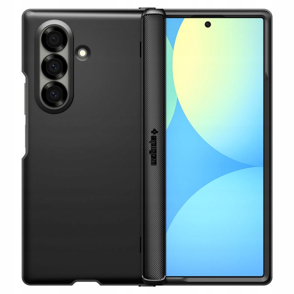 Pouzdro Spigen pro Galaxy Z Fold7 pouzdro pro MagSafe kryt