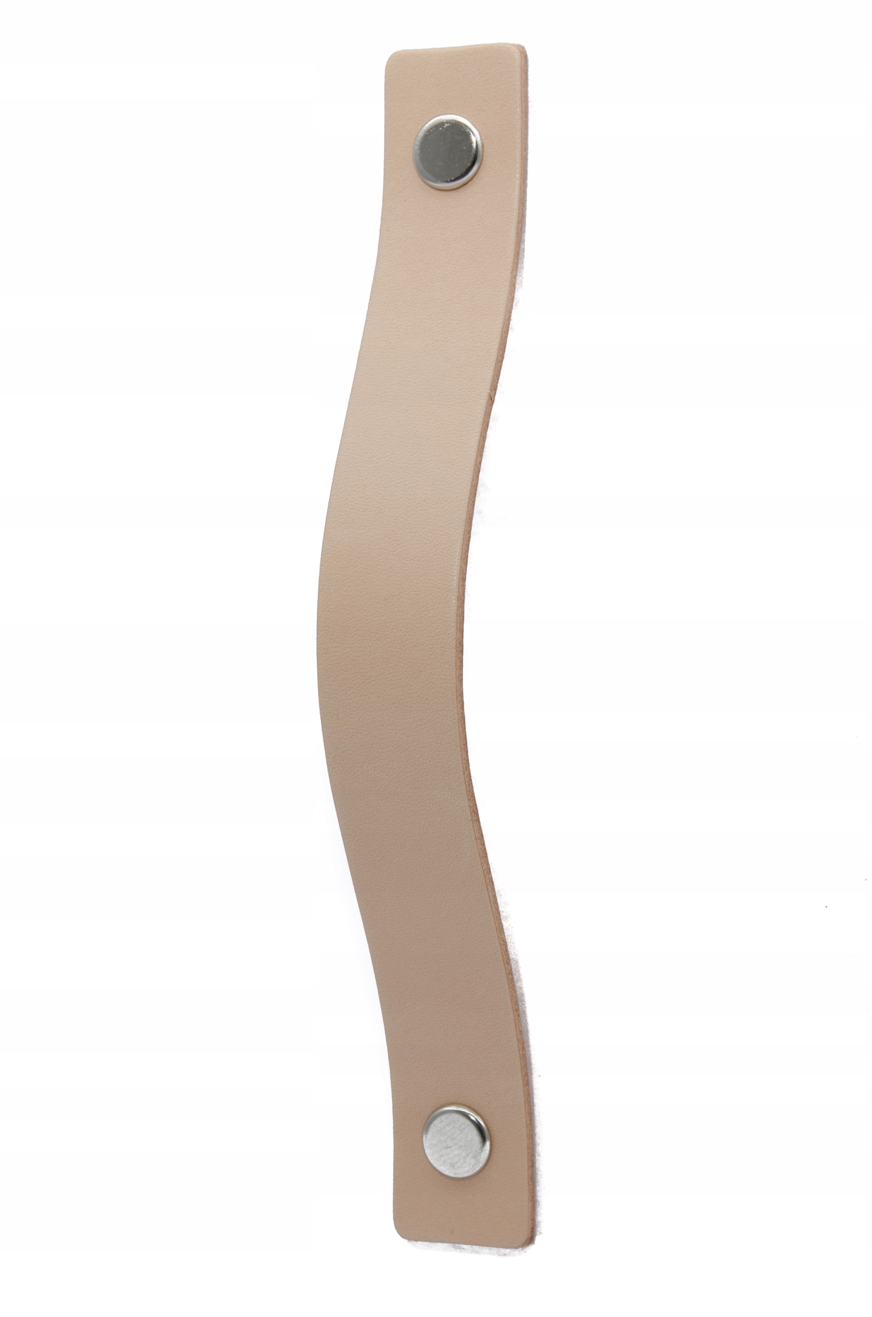 

Skórzany uchwyt meblowy Edge Producent 96mm