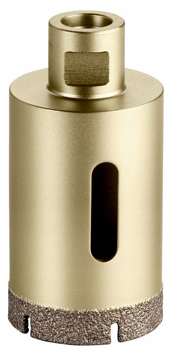 Diamantový korunkový vrták na glazuru „Dry“ 45 mm M 14 (628318000) Metabo