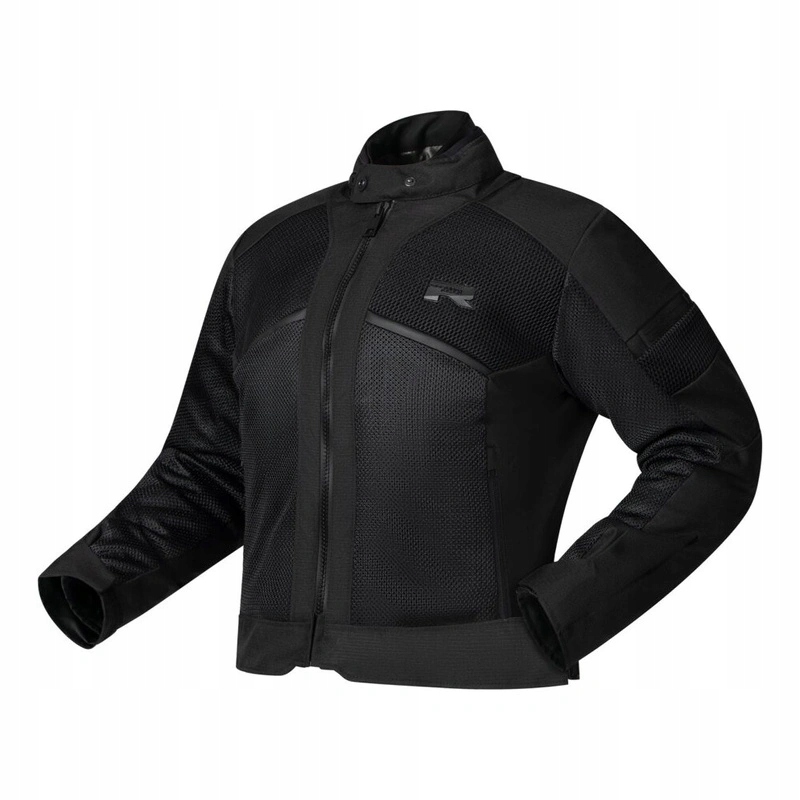 Dámska motocyklová bunda Richa Airstream X-2 Lady Black čierna Darčeky