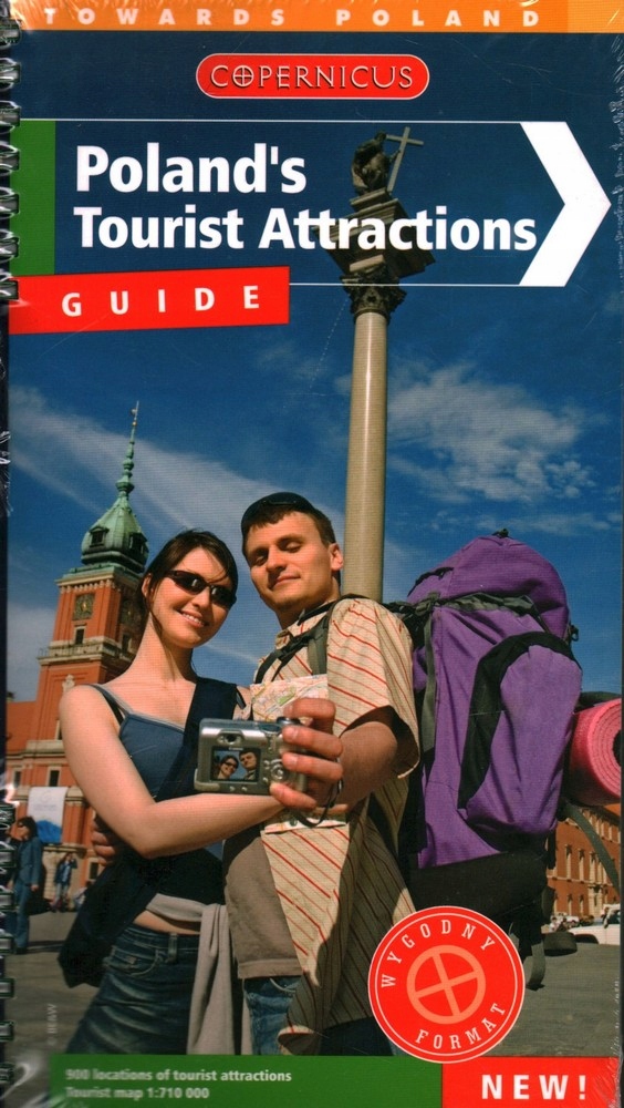 Poland's Tourist Attractions Guide Copernicus