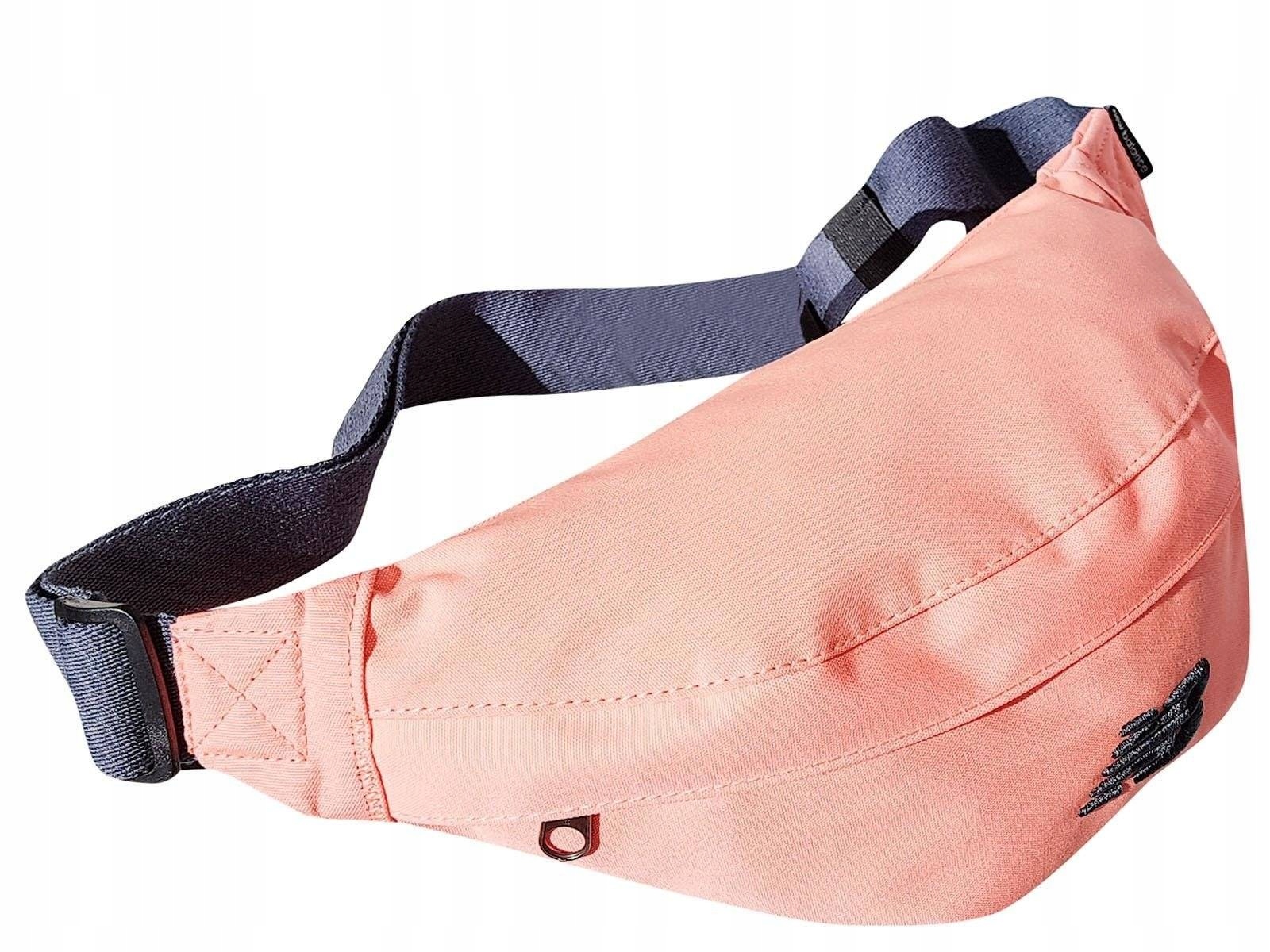 

New Balance Torba Nerka Saszetka Biodrówka Torebka