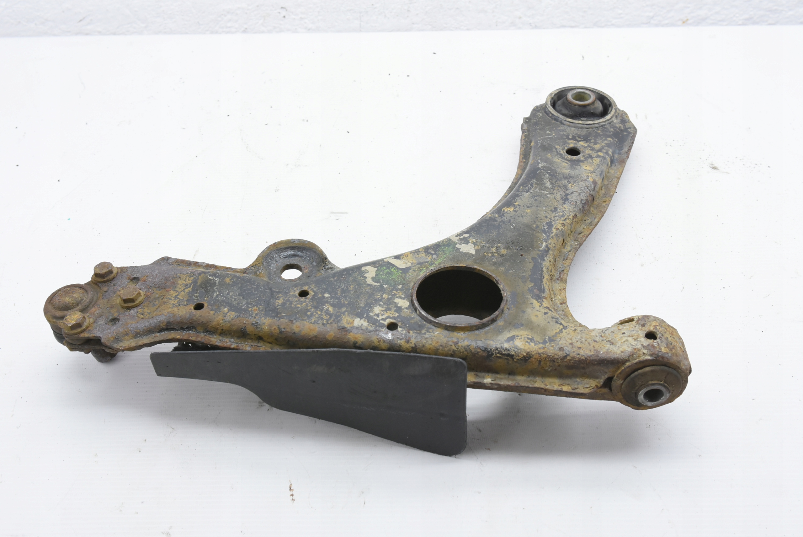 Querlenker Achsträgers VW PASSAT B3 357407158 VW