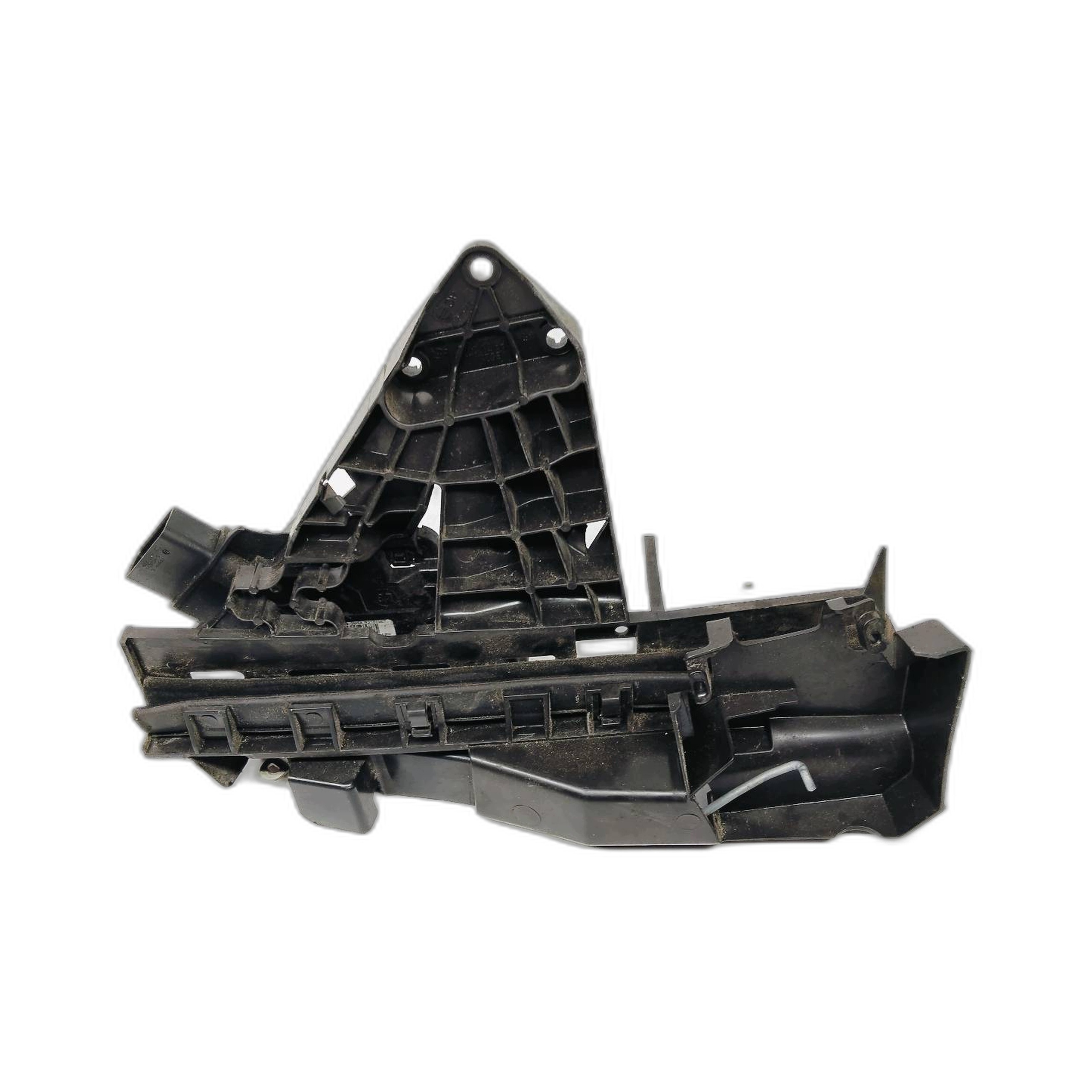 lock door left front FORD Focus MK2 Lift 1.8 TDCi 3M5AR21813ET