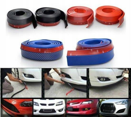 DOKŁADKA UNIWERSALNA 2,5M BLACK Numer katalogowy producenta PP-DO-065