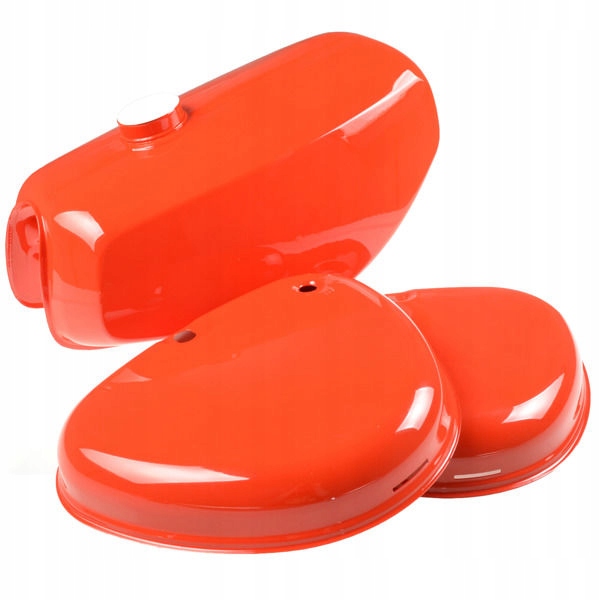 MF7604 - Паливний бак бічні кришки SIMSON S51 S60 S70