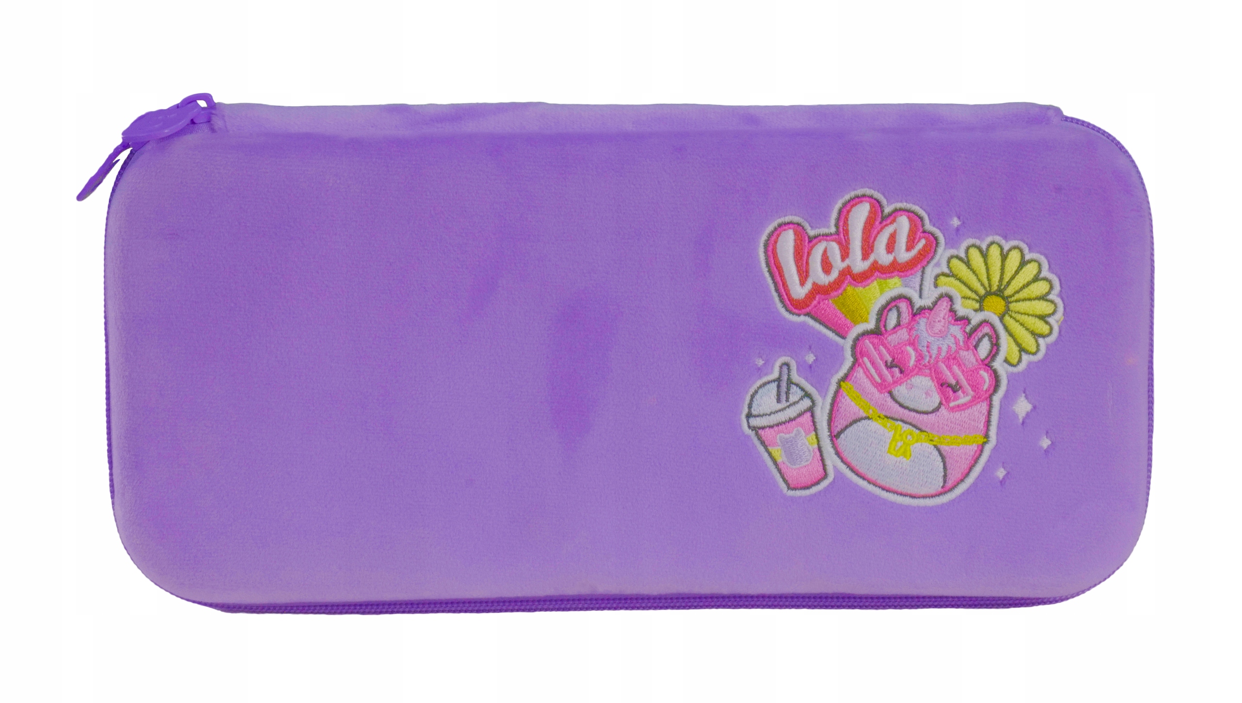 Squishmallows Futerał Pokrowiec Etui Case Nintendo Switch Oled Lite 2