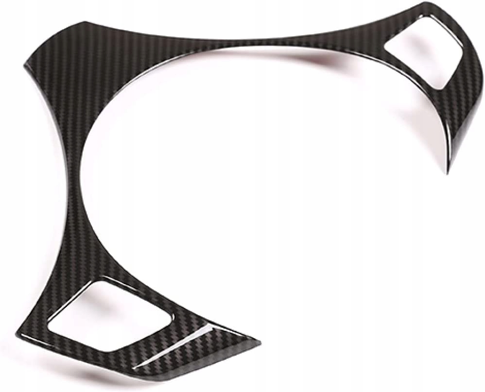 Для BMW E90 3 серии 2005-2012 углеродное волокно ABS Pr