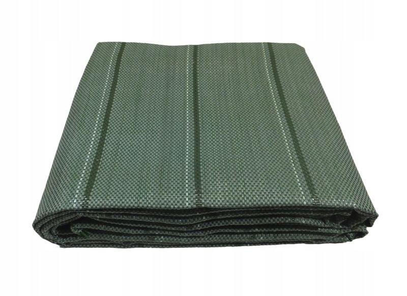 Wykładzina do przedsionka markizy mata podłoga Standard Rigato 600x250 cm - Marka Arisol