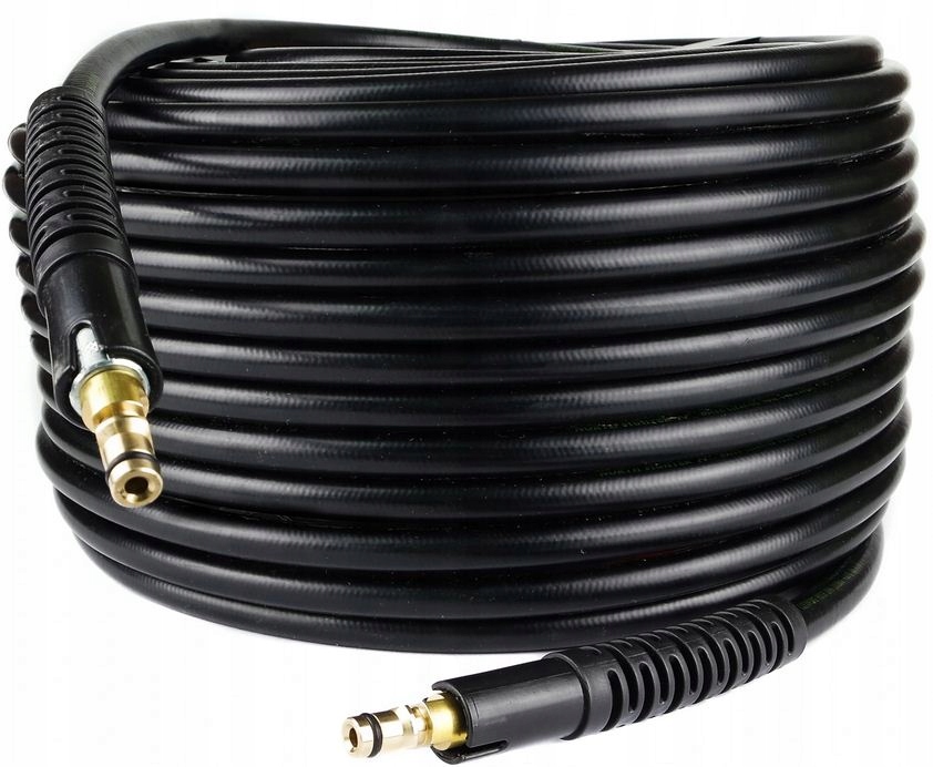 

Wąż Click-click 20M Do Karcher K2 K3 K4 K5 K6 K7