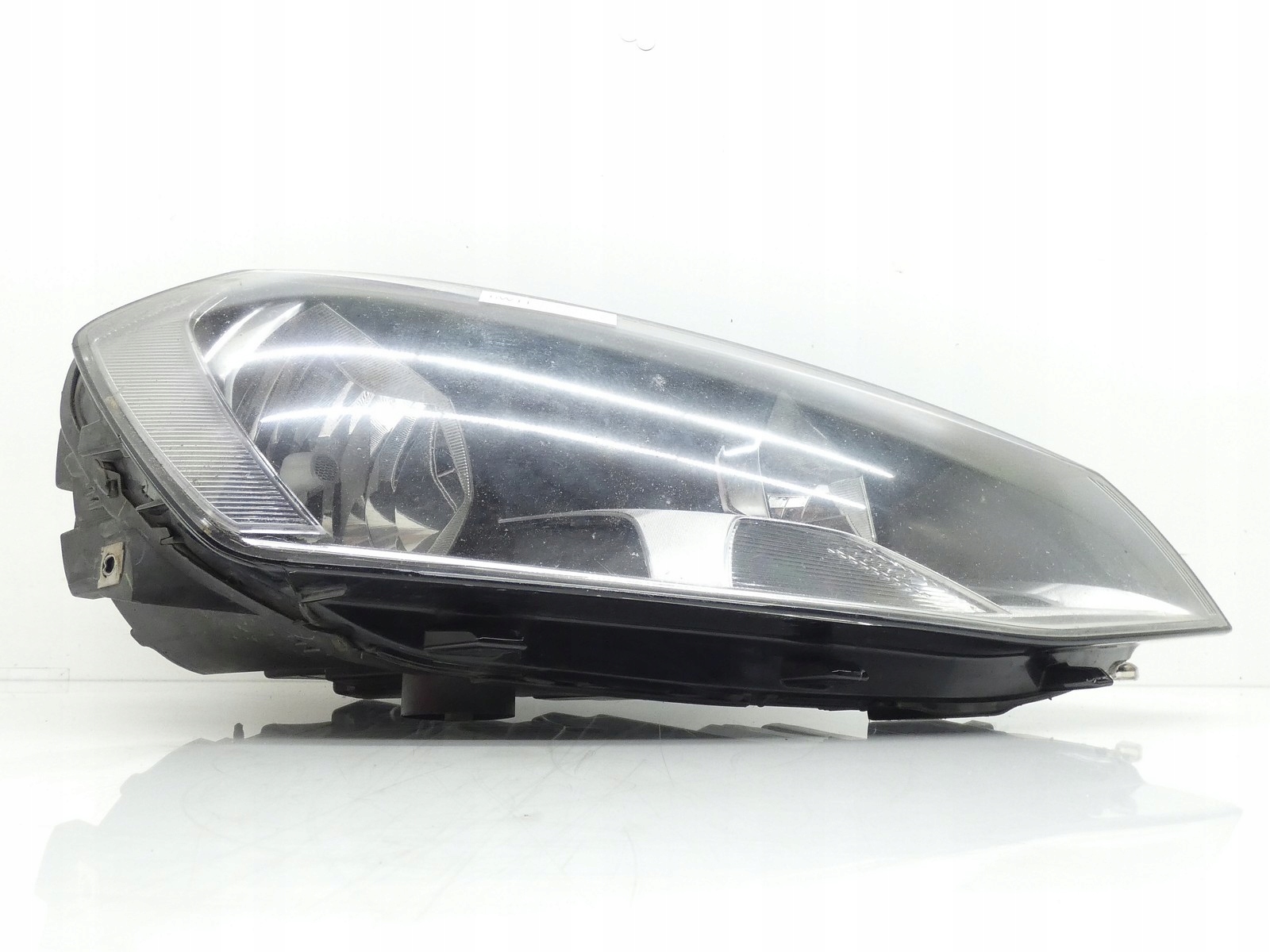 light right front right front VW GOLF VII MK7