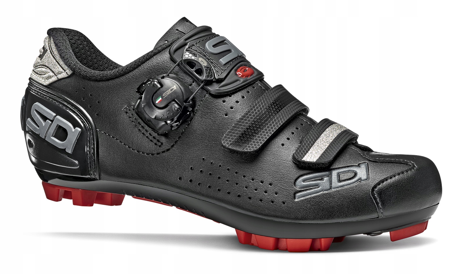 Buty wpinane w pedały Spd Sidi Trace 2 Mtb r. 38