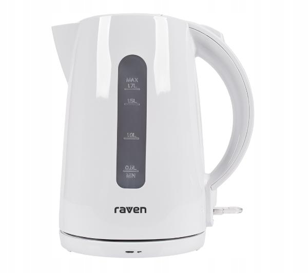 Czajnik elektryczny Raven EC021