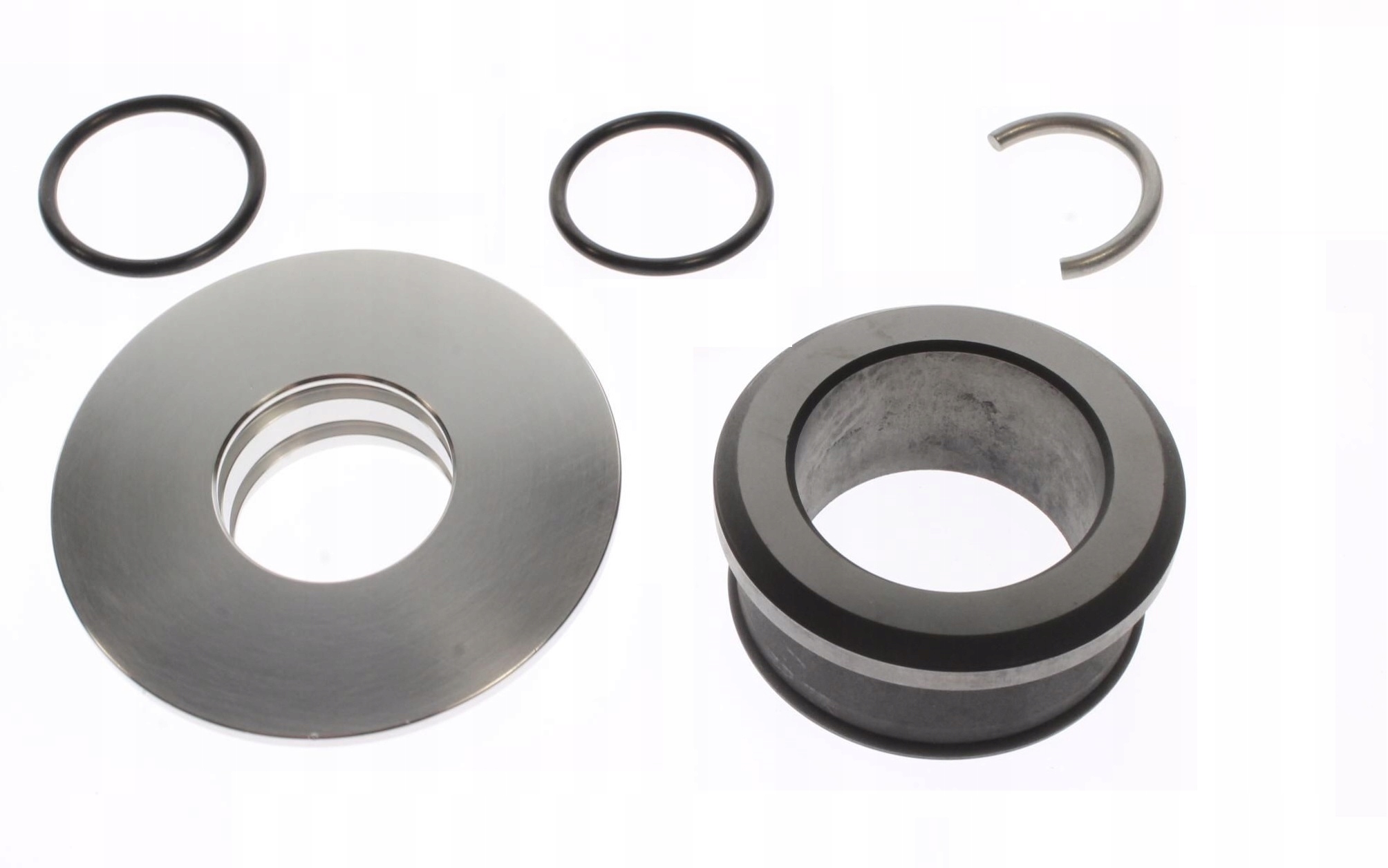 Sada prsteňov Carbon Ring Kit Sea-Doo 295501200