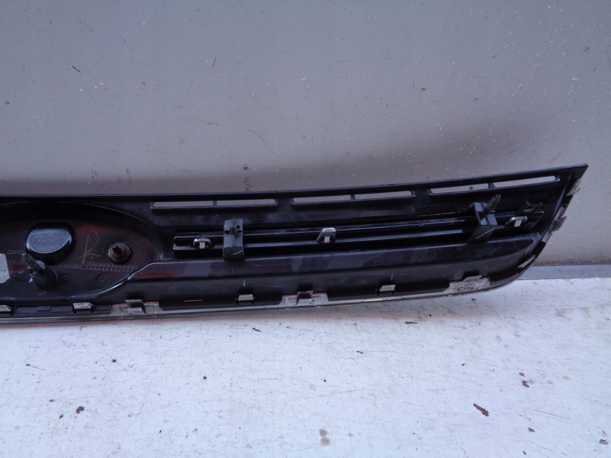 maska FORD KUGA MK2 12-16
