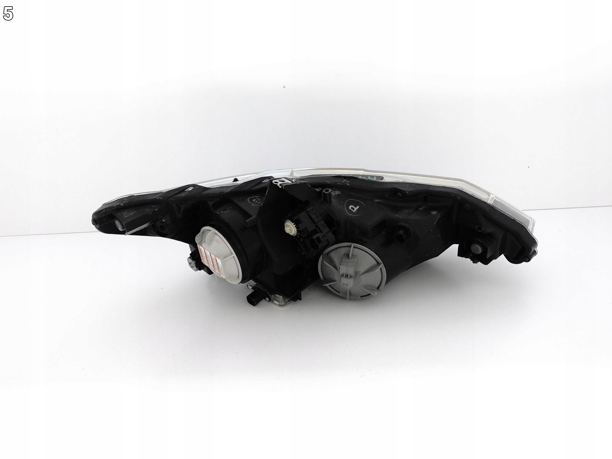 HONDA INSIGHT 09-14 XENON light left EU