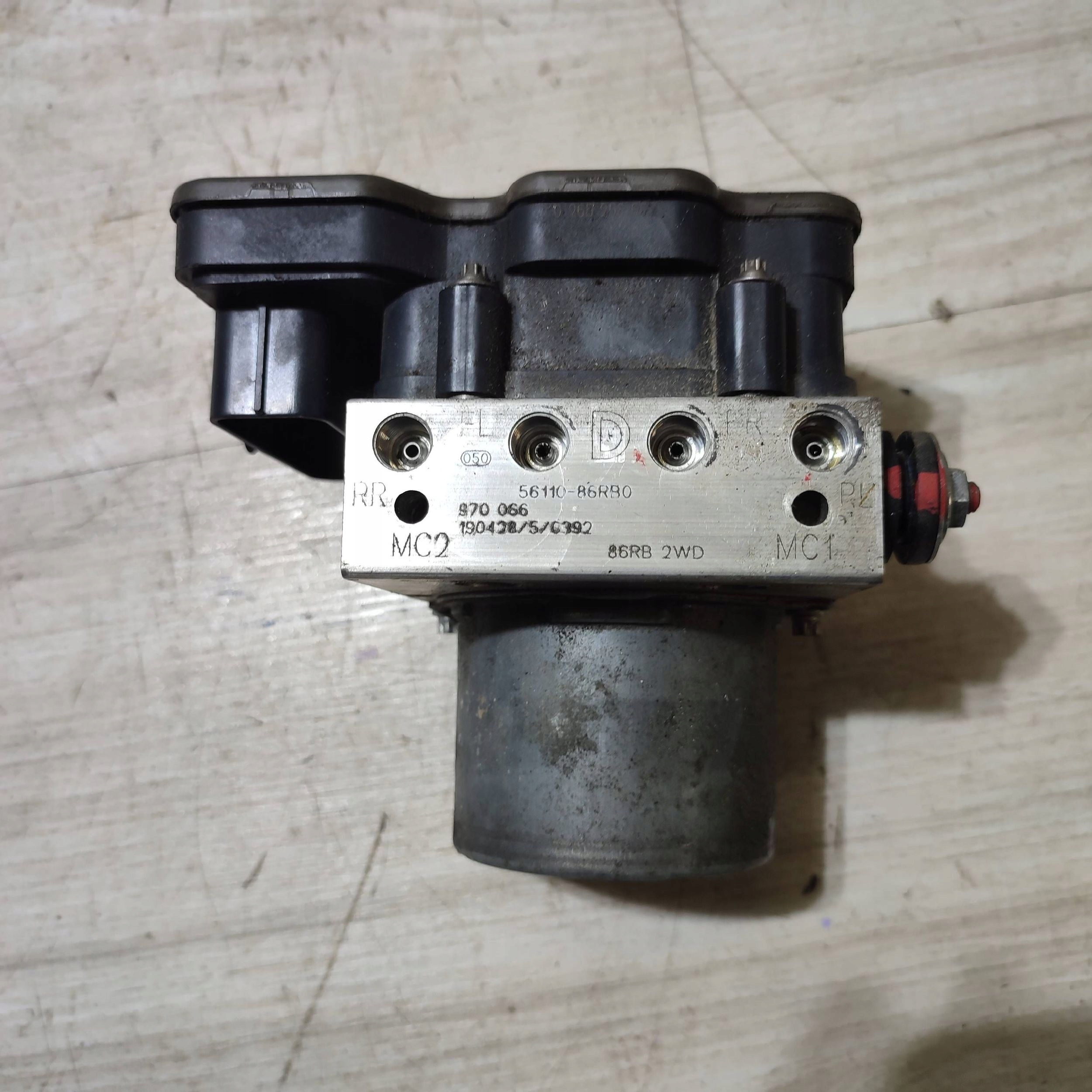 Pompa ABS Suzuki Vitara (LY) 5611086RB0