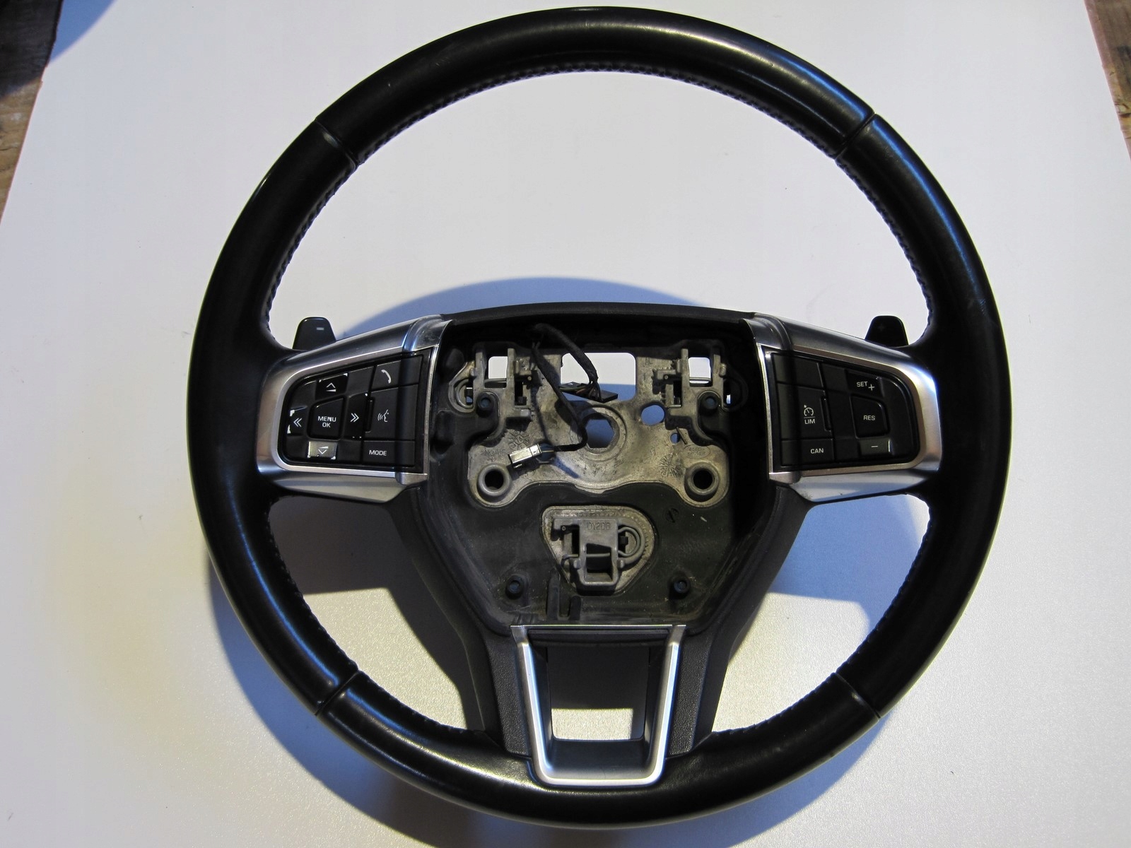 lenkrad LAND ROVER DISCOVERY SPORT