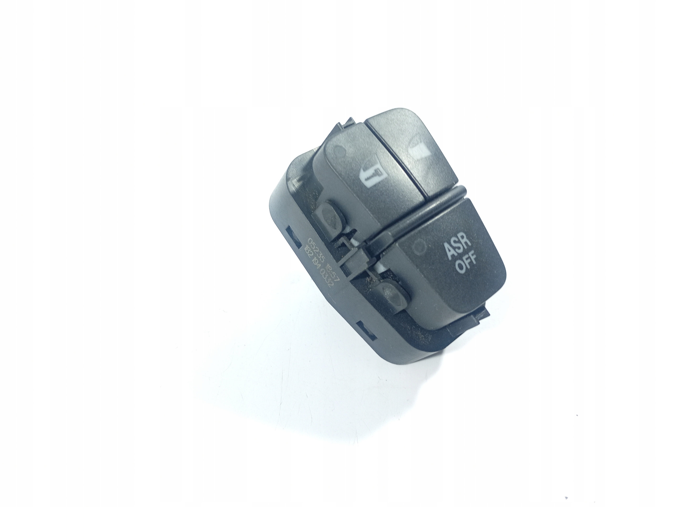 switch switch button ASR OE 2945900 Fiat Croma 05-11