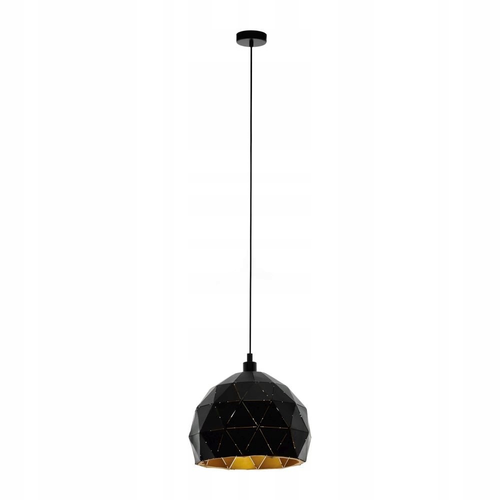 Závesná lampa Roccaforte 97845 Eglo