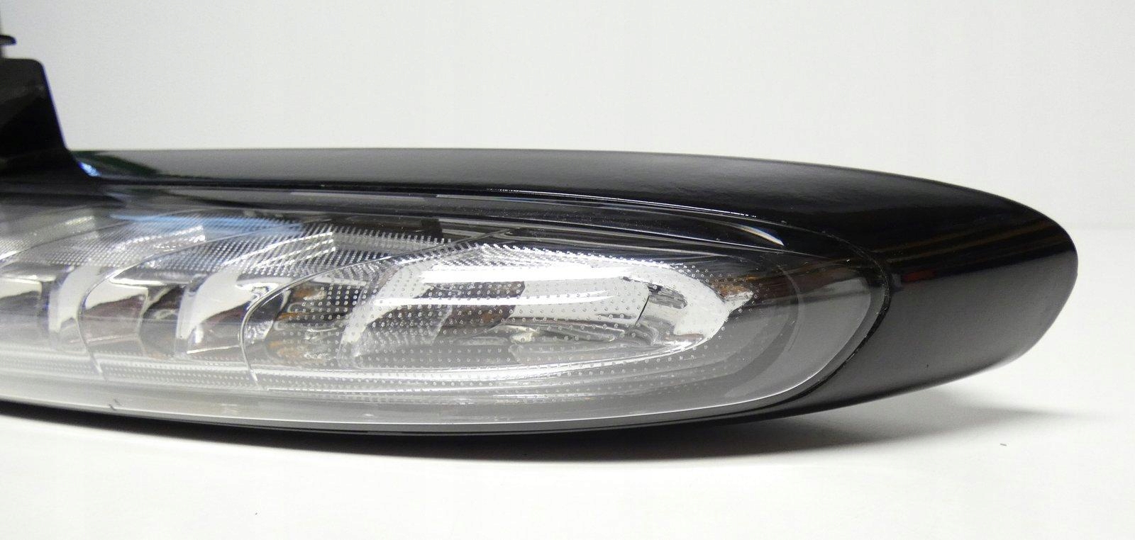 PORSCHE CAYENNE TURBO 7P5941181D 2010-2014 Nebelscheinwerfer links DRL LED