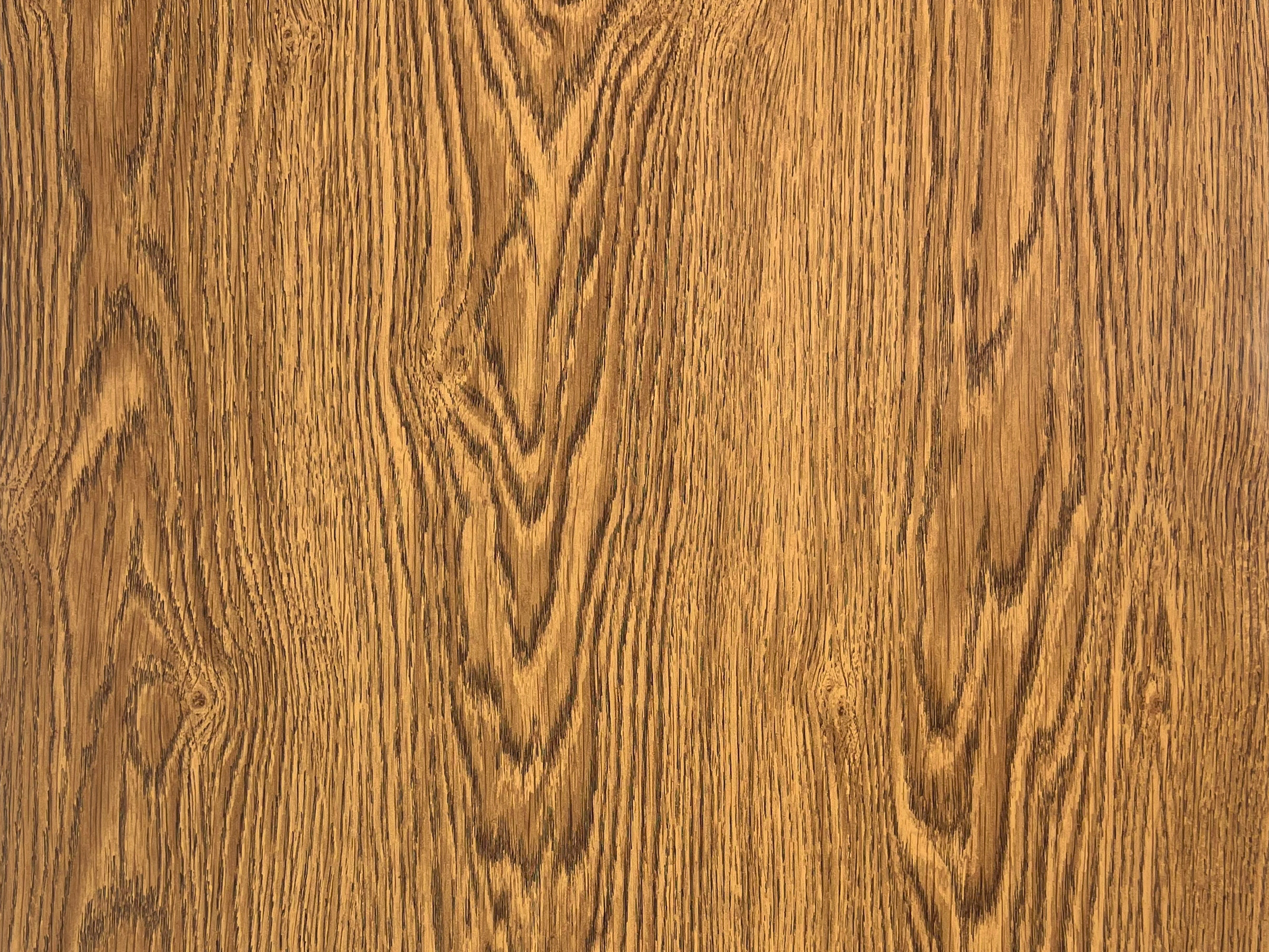 Dřevěná dýha na nábytek Dveře Pracovní deska Fólie Pvc Šířka 90 cm Dub tmavý
