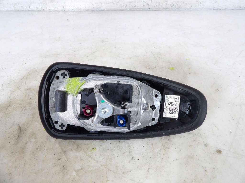 SKODA SUPERB IV 4 KOMBI Antenne 5WA035507M