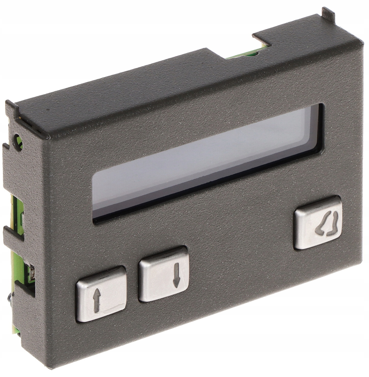 Elektronický Zoznam Nájomníkov CDN-230E-V2-ST Aco