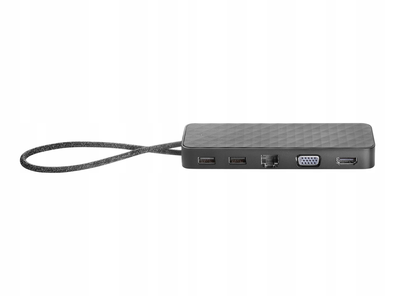 HP Ministacja dokująca USB-C Kod producenta 1PM64AA