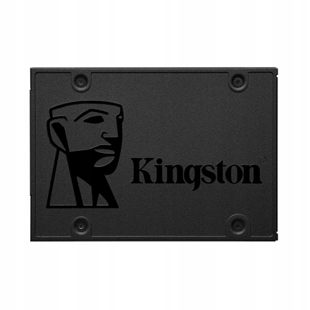 Dysk Ssd Kingston A400 (240GB; 2.5"; Sata 3.0; SA400S37/240G)