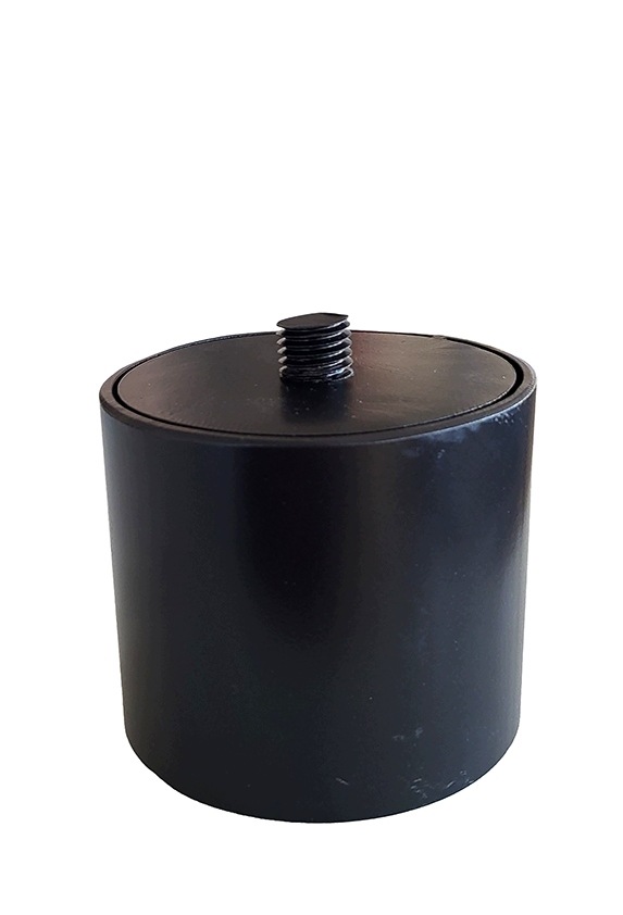 Nadstawka do podnośnika pneumatycznego Man-Pod P-1, P-2, P-3 – 100 mm