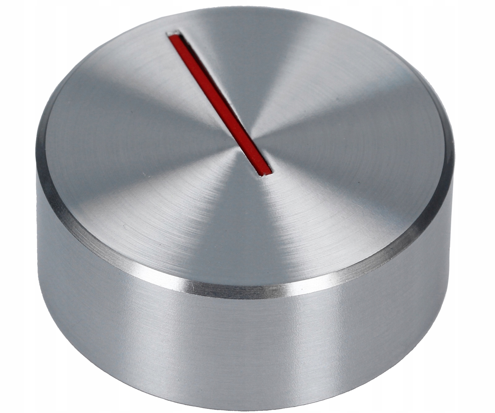 

Gałka Pokrętło płyty gazowej Pg 6611 Srb