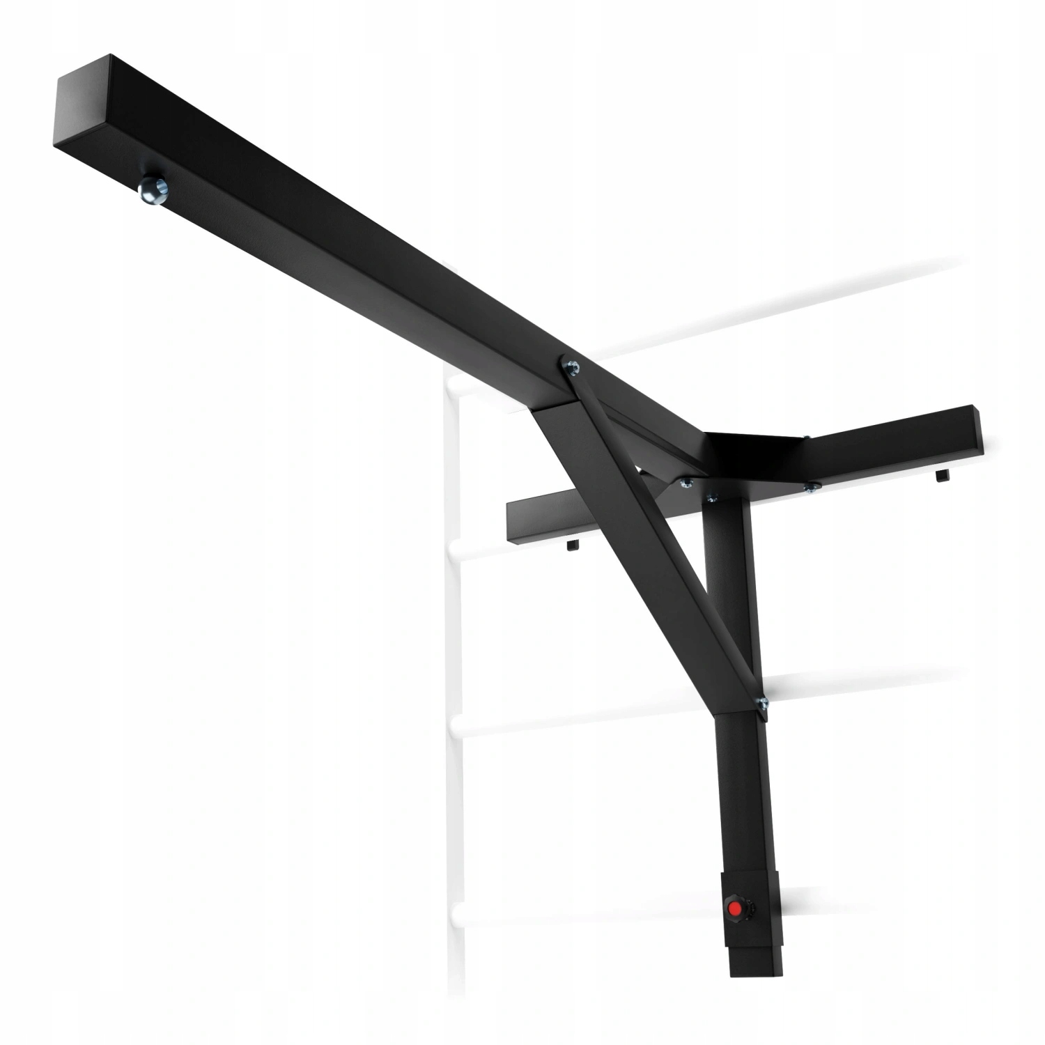 Mocowanie Do Worka Treningowego Gruszki Piłki Na Drabinki Gimnastyczne