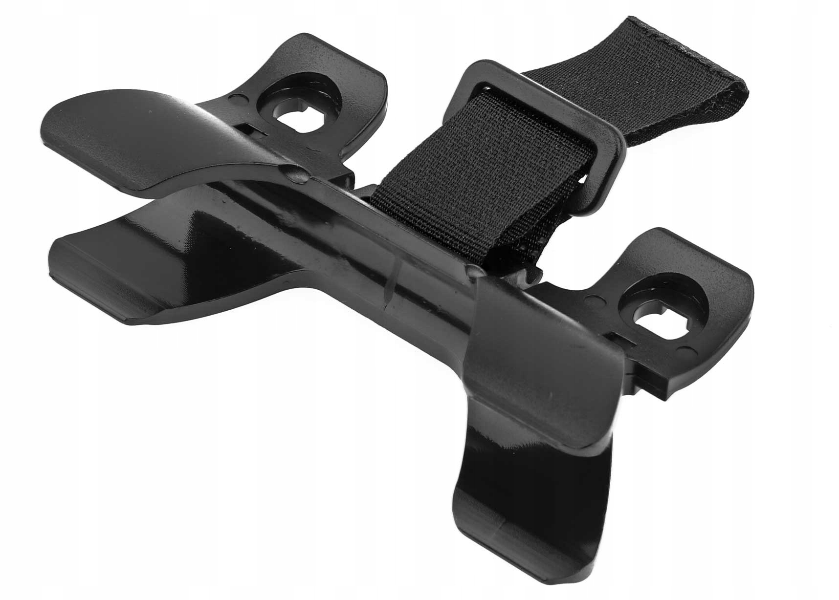 POMPKA ROWEROWA BETO z manometrem ALU DOUBLE 023 Długość 1 cm