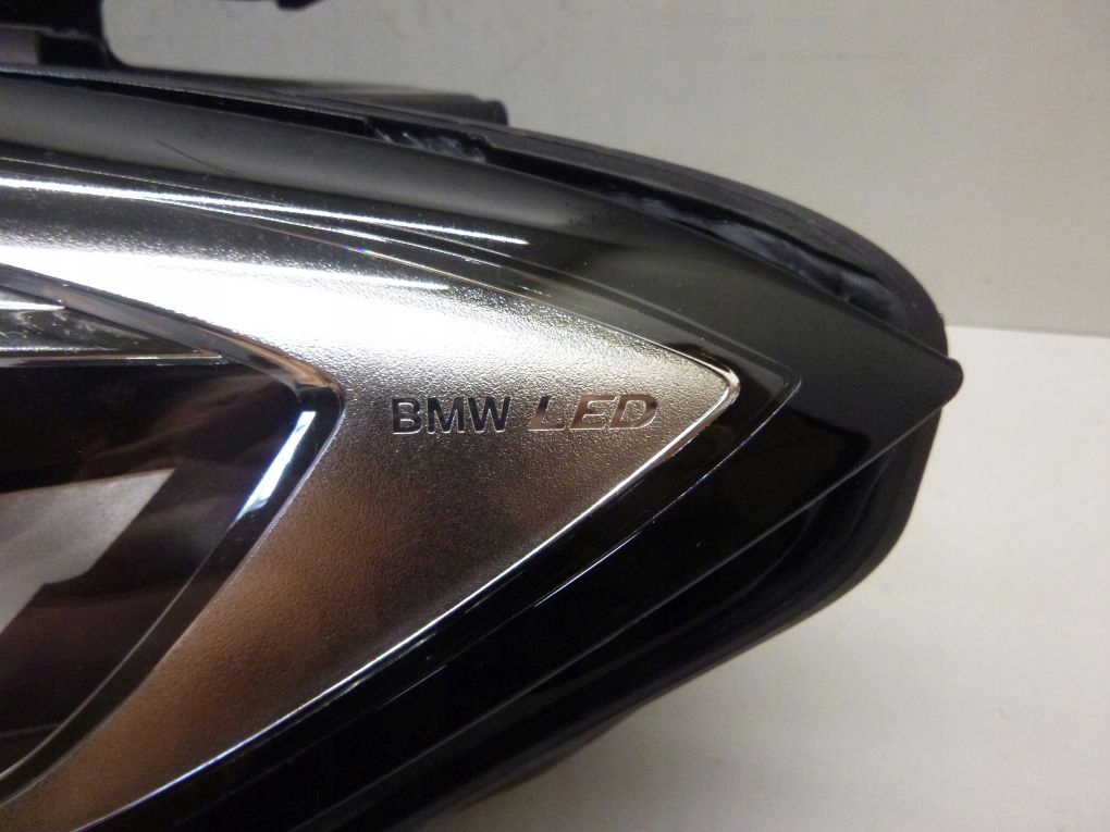 BMW 3 G20 G21 FULL LED EU complete left front