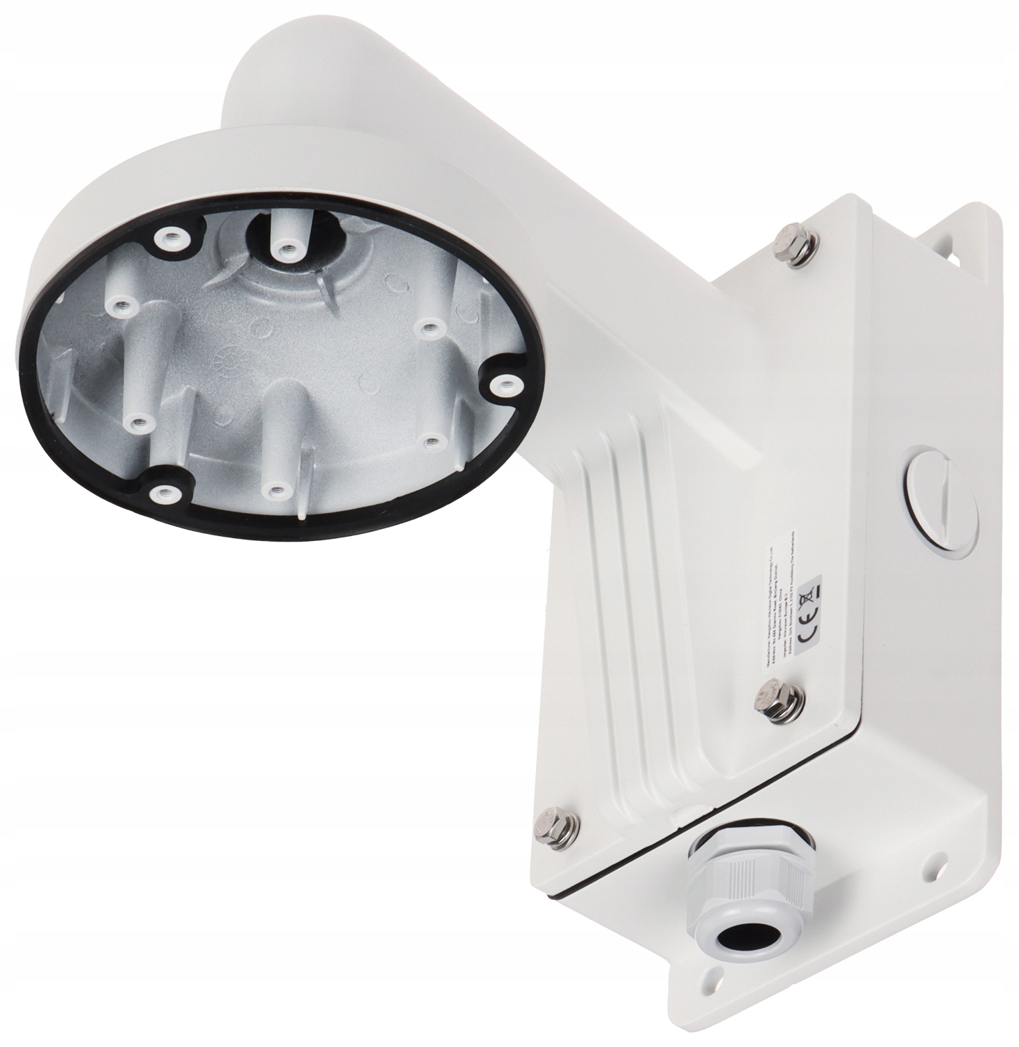 Držák Kamery DS-1273ZJ-135B Hikvision