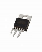 LM2941T TO220-5 Stabilizator regulowany1A Adj 6-26V