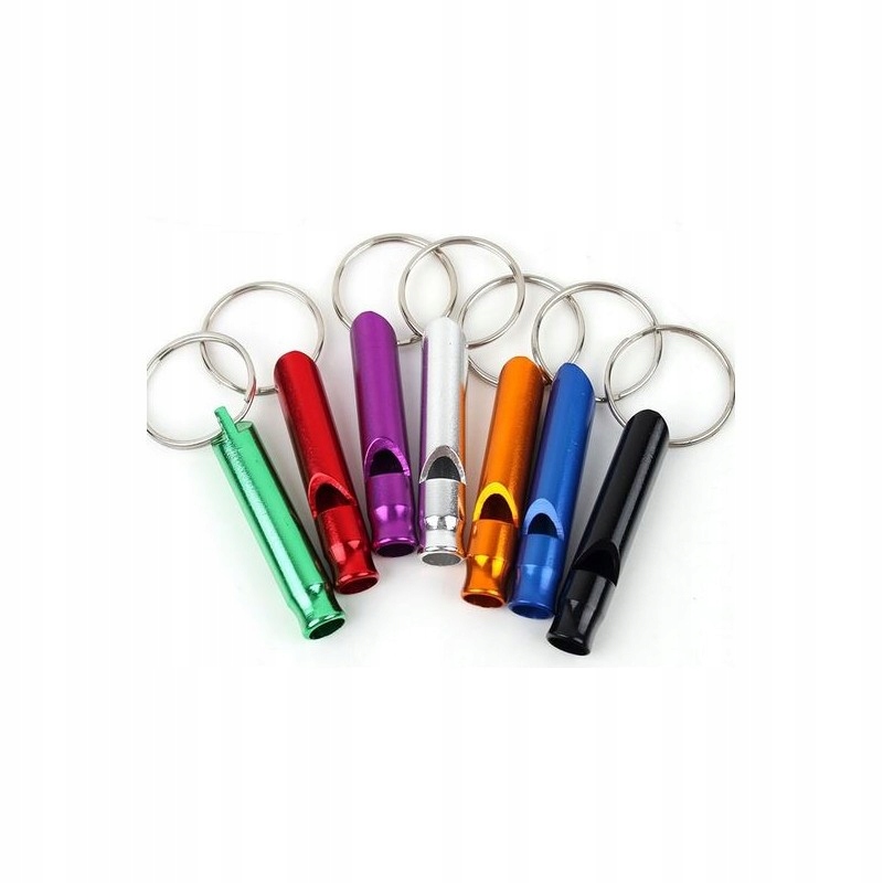 G5 GWIZDEK SYGNAŁOWY RATUNKOWY TAKTYCZNY MOC