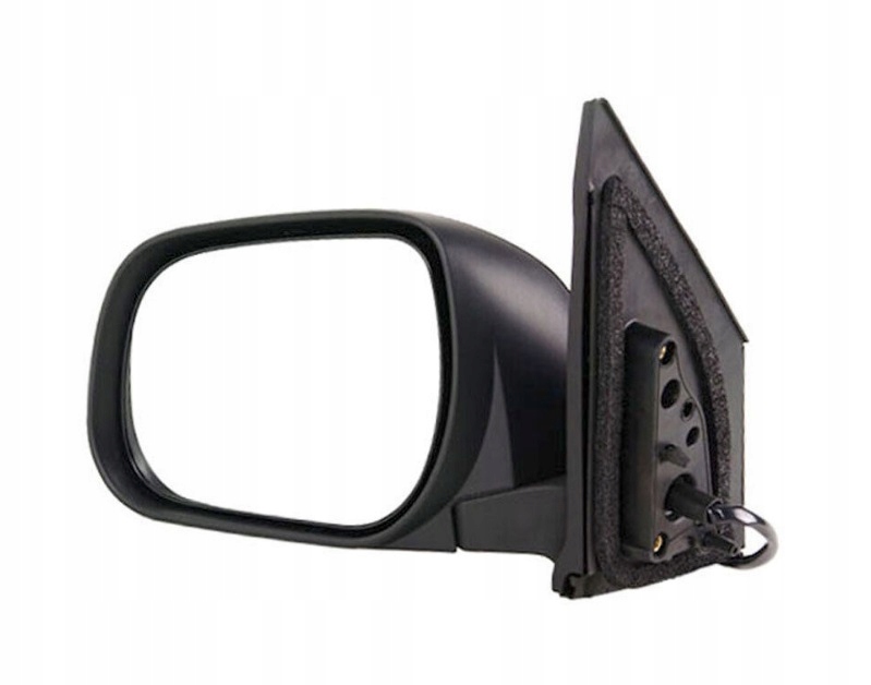 Toyota RAV4 (XA30) Zrcátko Levé Elektrické Homologace Eu 3 Piny