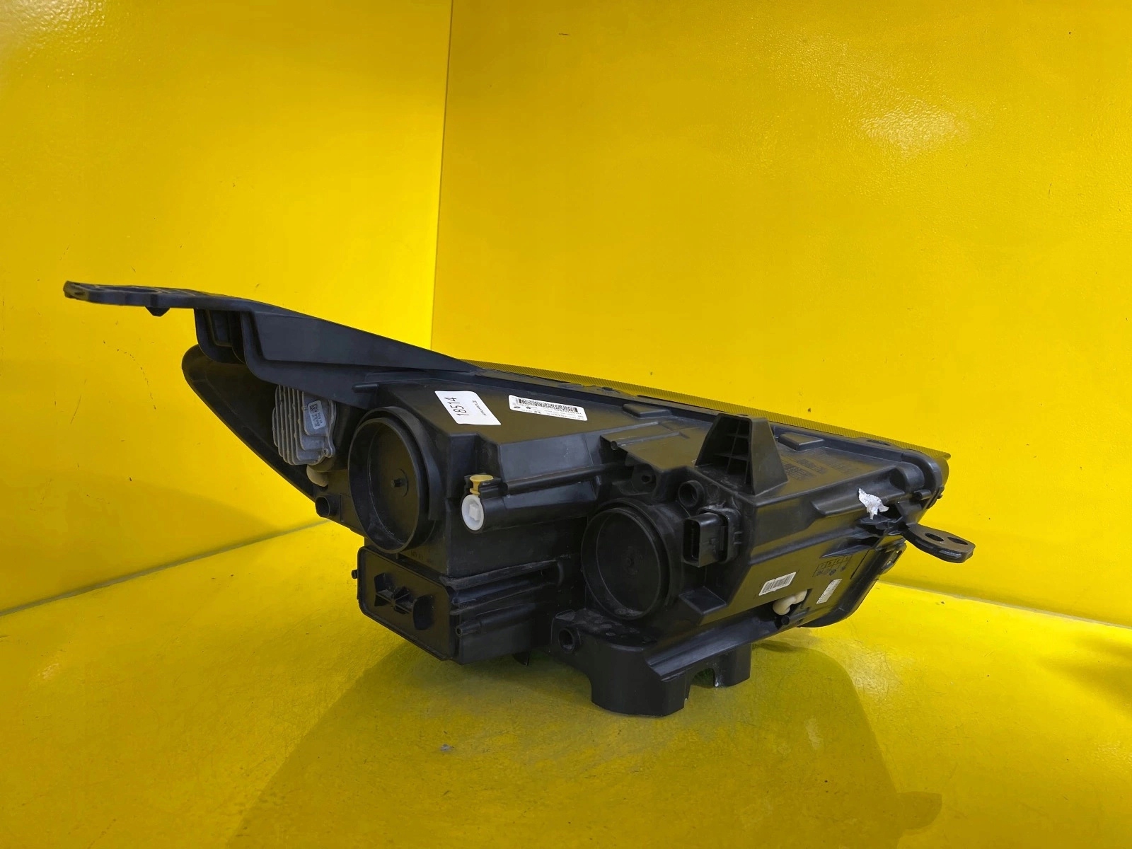 light left OPEL GRANDLAND X 17-21 FULL LED YP001626880