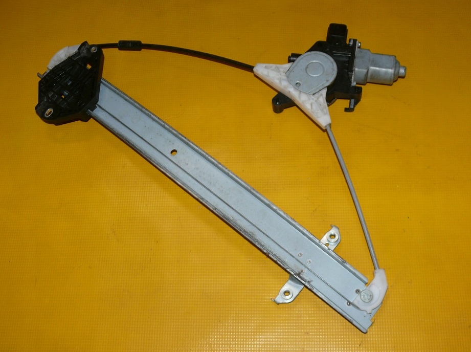 window regulator left rear part SUBARU LEGACY V 5 KOMBI