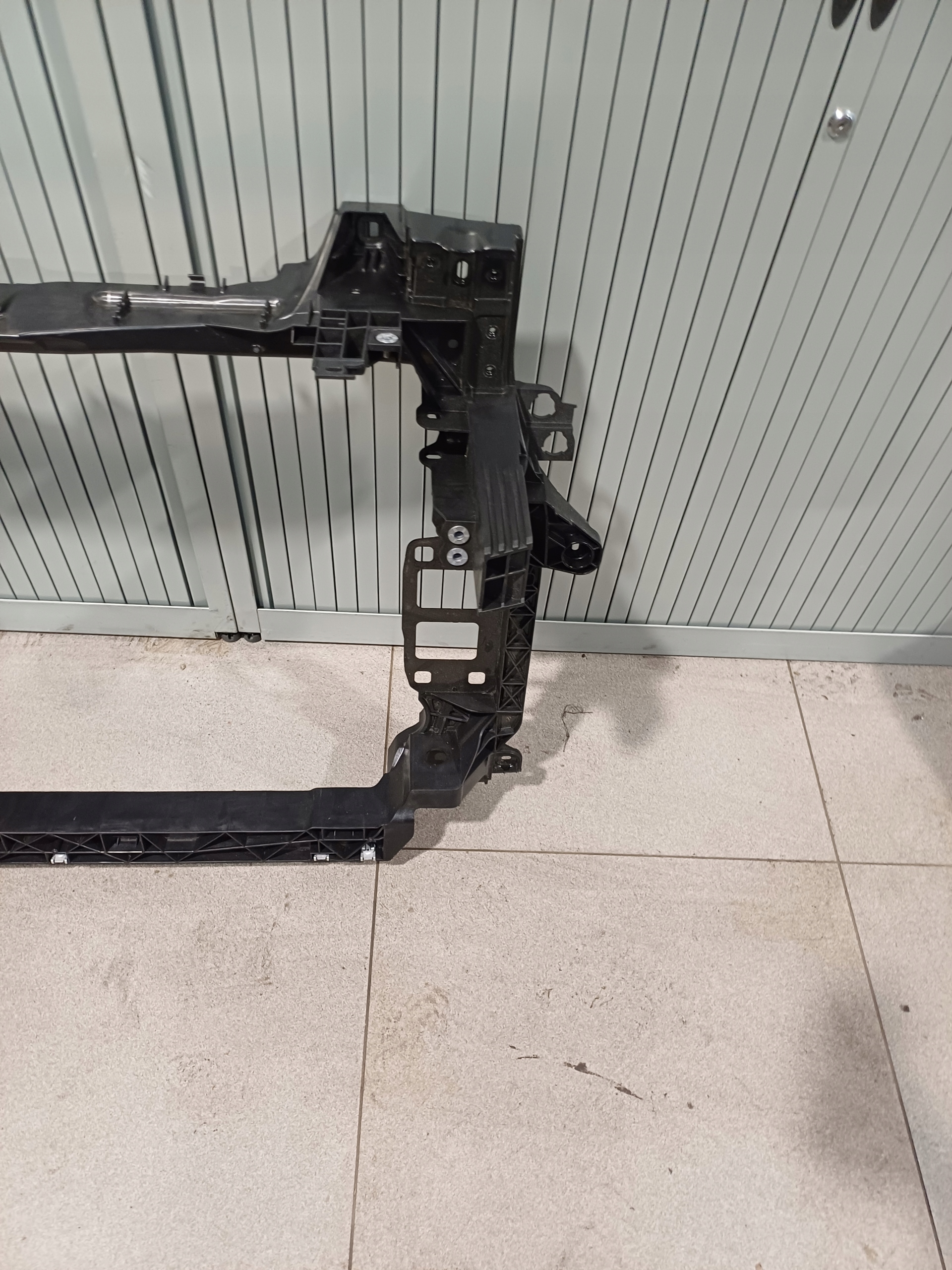 bar, wall front AUDI Q8 Q7 LIFT 4MN 4MN805594B