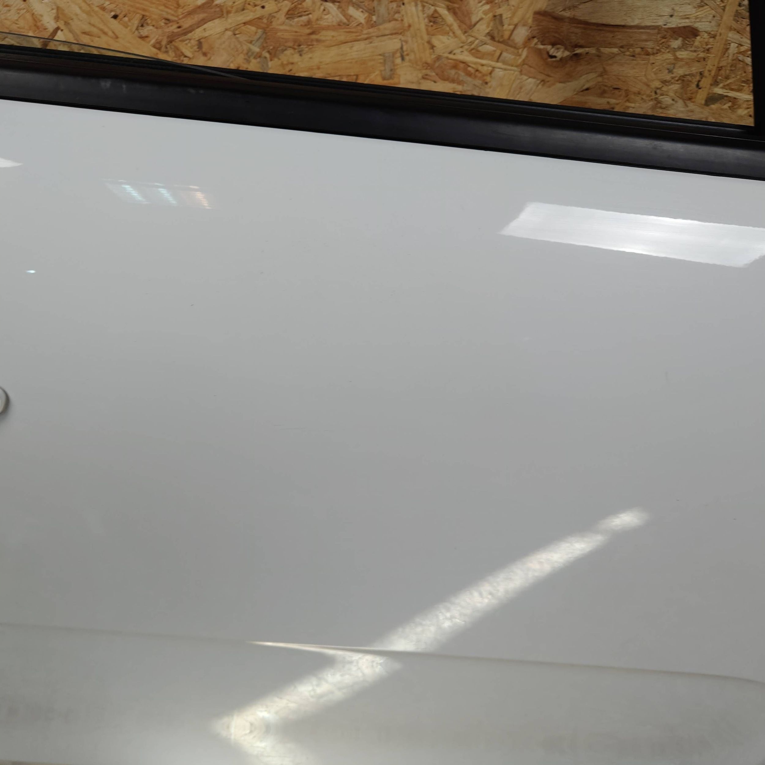 door front front side right Citroen C3 III EWPB EWP