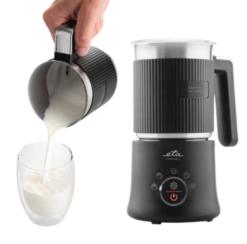 Spieniacz do mleka Eta Cremeo ETA818990000